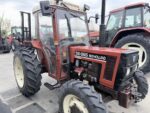 FIAT - TRACTOR DE RUEDAS 56.66 DT - Imagen 6