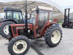 FIAT - TRACTOR DE RUEDAS 56.66 DT