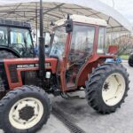 FIAT - TRACTOR DE RUEDAS 56.66 DT