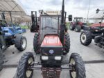 FIAT - TRACTOR DE RUEDAS 56.66 DT - Imagen 2