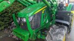 OHN DEERE 6120M FINANCIACIÓN DISPONIBLE - Imagen 20