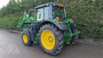 OHN DEERE 6120M FINANCIACIÓN DISPONIBLE - Imagen 24