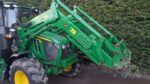 OHN DEERE 6120M FINANCIACIÓN DISPONIBLE - Imagen 12