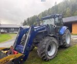 New Holland 2019 T6.180 - Imagen 16