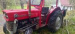 Massey Ferguson 135 - Imagen 13