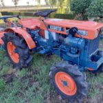 Kubota B7000