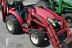 TYM T233 - Imagen 15