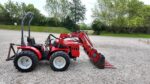 ANTONIO CARRARO TIGRE 3100 - Imagen 30