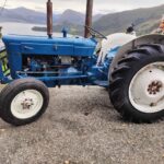Ford Super Dexta