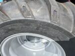 Cargadora de ruedas Weidemann 1280 con montaje europeo y homologación - Imagen 16