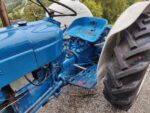 Ford Super Dexta - Imagen 12