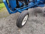 Ford Super Dexta - Imagen 10