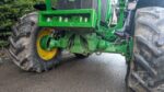 OHN DEERE 6120M FINANCIACIÓN DISPONIBLE - Imagen 14