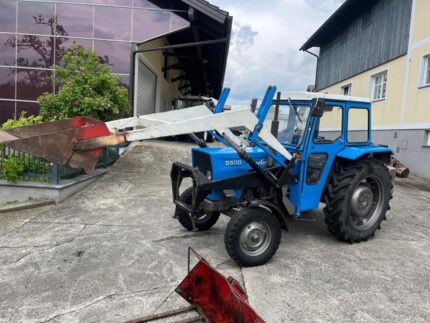 Landini 5500