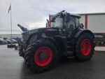 Fendt 939 Vario Gen7