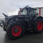 Fendt 939 Vario Gen7