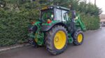 OHN DEERE 6120M FINANCIACIÓN DISPONIBLE - Imagen 25