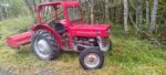 Massey Ferguson 135 - Imagen 10