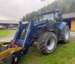 New Holland 2019 T6.180