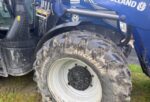 New Holland 2019 T6.180 - Imagen 3