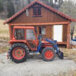 Same Taurus 60