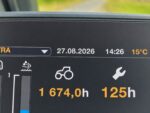 Valtra N175 Direct - Imagen 4