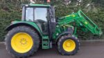 OHN DEERE 6120M FINANCIACIÓN DISPONIBLE - Imagen 26