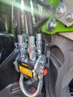 Fendt 314 Vario - Imagen 25