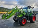 Fendt 314 Vario