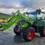 Fendt 314 Vario