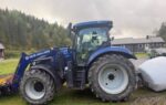 New Holland 2019 T6.180 - Imagen 17