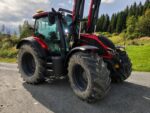 Valtra N175 Direct