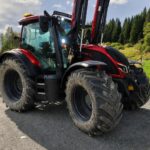 Valtra N175 Direct
