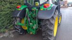 OHN DEERE 6120M FINANCIACIÓN DISPONIBLE - Imagen 18
