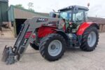 Massey Ferguson 7614