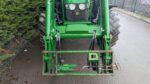 OHN DEERE 6120M FINANCIACIÓN DISPONIBLE - Imagen 11