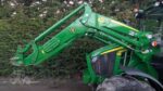OHN DEERE 6120M FINANCIACIÓN DISPONIBLE - Imagen 13