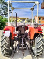 Fiat 420 - Imagen 6