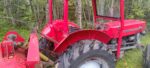 Massey Ferguson 135 - Imagen 6