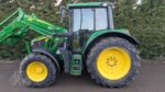 OHN DEERE 6120M FINANCIACIÓN DISPONIBLE - Imagen 22