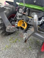 Fendt 211 vario profi+ - Imagen 8