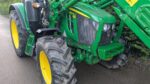 OHN DEERE 6120M FINANCIACIÓN DISPONIBLE - Imagen 21