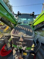 Fendt 211 vario profi+ - Imagen 9
