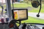 New Holland 2019 T6.180 - Imagen 8