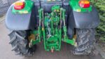 OHN DEERE 6120M FINANCIACIÓN DISPONIBLE - Imagen 16