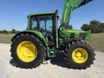 JOHN DEERE 6430 PREMIUM - Imagen 10