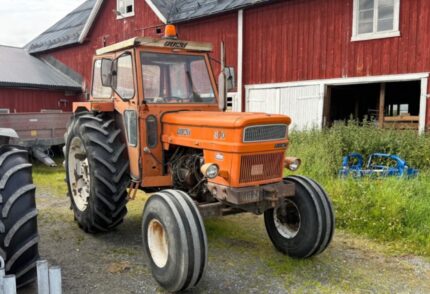 Fiat 900/850