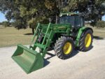 JOHN DEERE 6430 PREMIUM