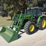JOHN DEERE 6430 PREMIUM