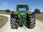 JOHN DEERE 6430 PREMIUM - Imagen 2
